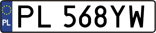 PL568YW
