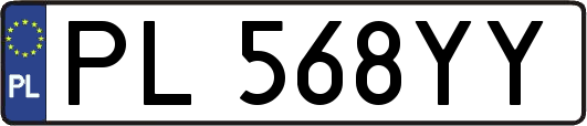 PL568YY