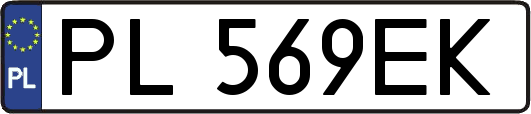 PL569EK