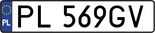 PL569GV