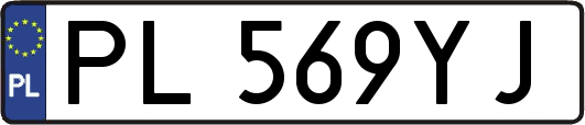 PL569YJ