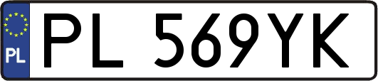 PL569YK