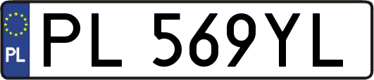 PL569YL
