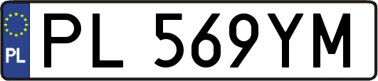 PL569YM