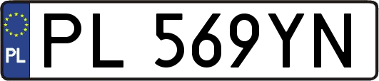 PL569YN
