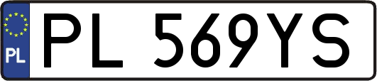 PL569YS
