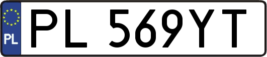PL569YT