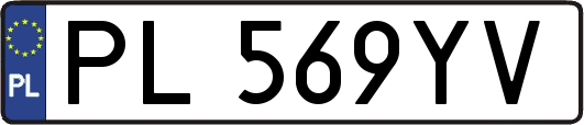 PL569YV