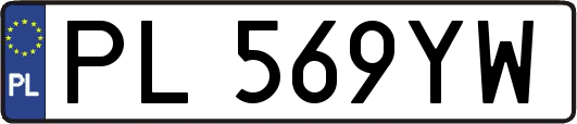 PL569YW