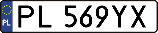 PL569YX