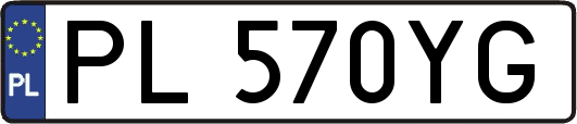 PL570YG
