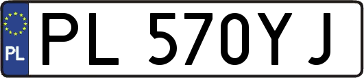 PL570YJ