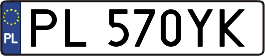 PL570YK