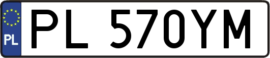 PL570YM