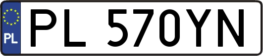 PL570YN