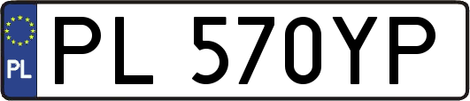 PL570YP