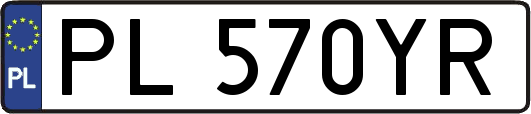 PL570YR