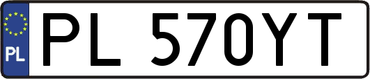 PL570YT