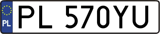 PL570YU