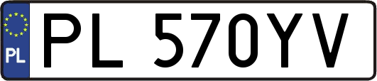 PL570YV
