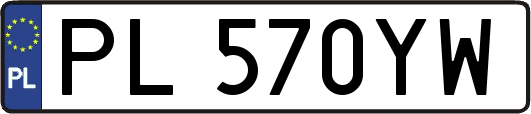 PL570YW