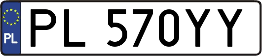 PL570YY