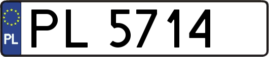 PL5714