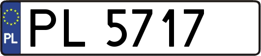 PL5717