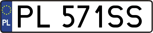 PL571SS