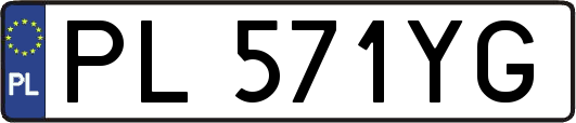 PL571YG
