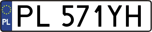 PL571YH