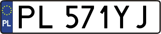 PL571YJ