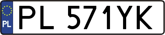 PL571YK