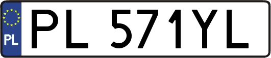 PL571YL
