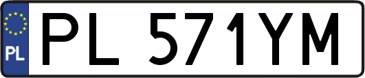 PL571YM