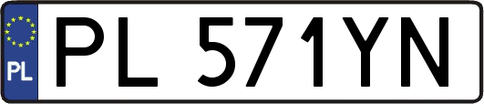 PL571YN