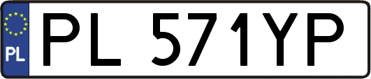 PL571YP