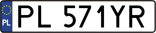 PL571YR