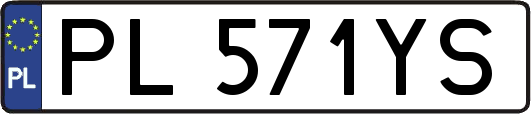 PL571YS
