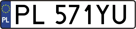 PL571YU