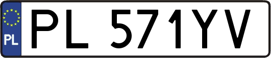 PL571YV