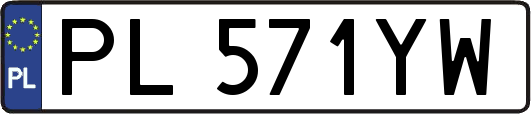 PL571YW