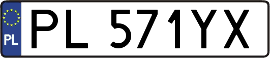 PL571YX