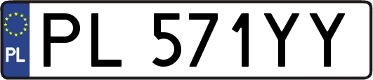 PL571YY