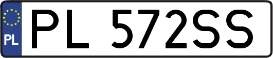 PL572SS