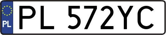 PL572YC