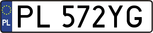 PL572YG