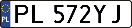 PL572YJ
