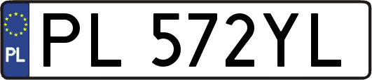 PL572YL