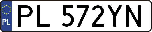 PL572YN